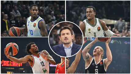 Omori Mur, Tidžej Šorts, Dilan Osetkovski, Armoni Bruks i Ćavi Albert.jpg