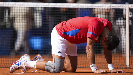 Novak Đoković na Olimpijskim igrama u Parizu (2).jpg