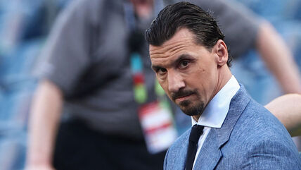 Zlatan Ibrahimović