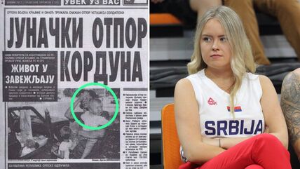 Natalija Jokić