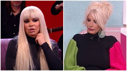 Dara Bubamara žestoko uzvratila Cakani