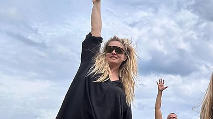Hristina Popović