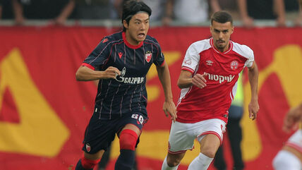 Seol na Zvezda Hapoel