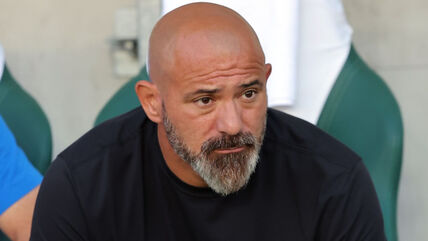 Dejan Stanković vodi Crvenu zvezdu