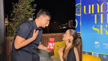 Milica Pavlović u šoku zbog ispovesti fana
