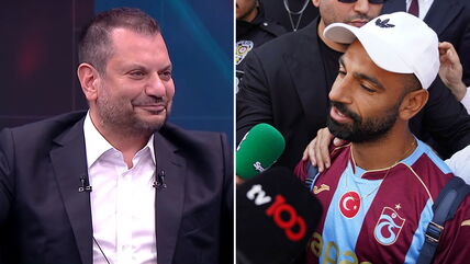 Mohamed Salah Ertuğrul Doğan