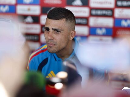 Rodri