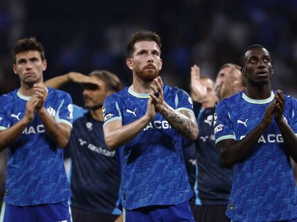 Olimpik Marsej
