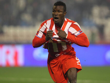 Abiola Dauda