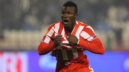 Abiola Dauda