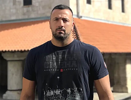 Vladimir Tomović