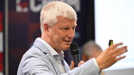 Kristof Dirik