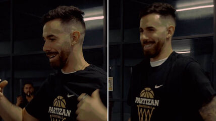Luka Vildoza