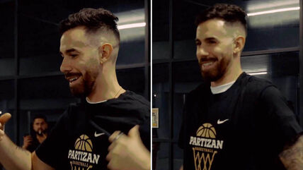 Luka Vildoza