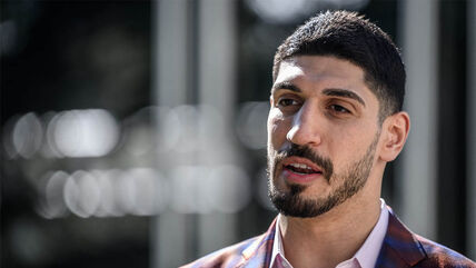 Enes Kanter