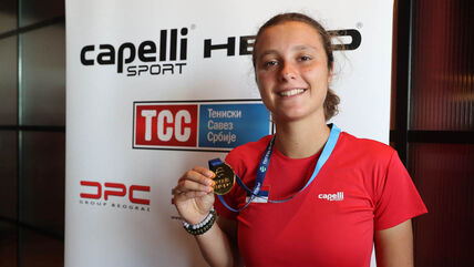 Dušica Popovski