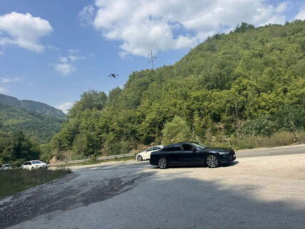 Policija snima prekršaje iz vazduha 2.jpg
