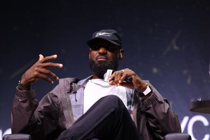 Lebron Džejms