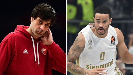 Nik Vejler Bab Milos Teodosic