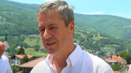 Enes Begović