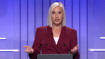 Voditeljka Slagalice Marija Veljković odgovorila hejterima