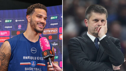Nik Vejler-Bab i Tomislav Mijatović.