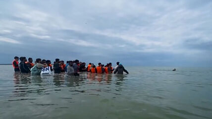Migranti