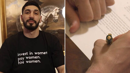 Enes Kanter ugovor za WNBA .jpg