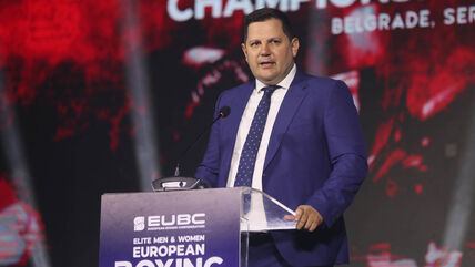 Nenad Borovčanin