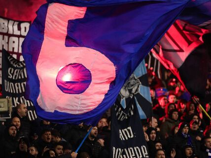 Dinamo Bed Blu Bojs