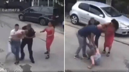 Porodična tuča u Novom Pazaru .jpg