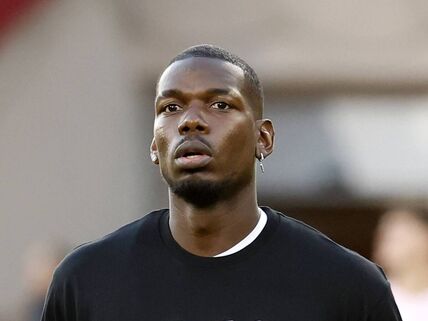 Pol Pogba