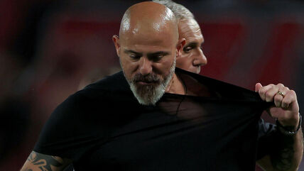 Dejan Stanković