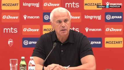 Zvezdan Terzić