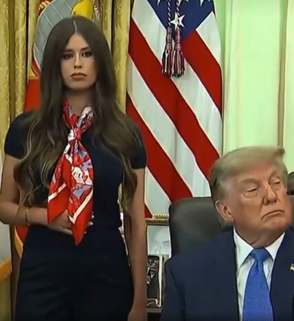 Donald Tramp