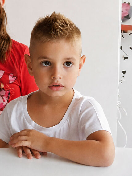 Četvorogodišnji dečak Bogdan iz Makedonije nestao je u oblasti Alto Mare u Albaniji
