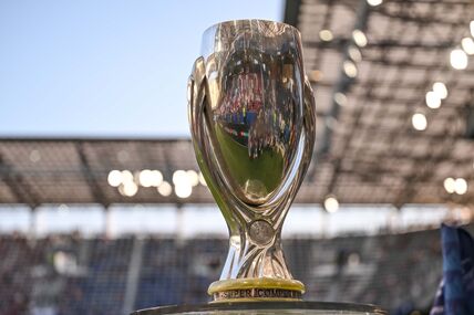 Trofej Superkupa