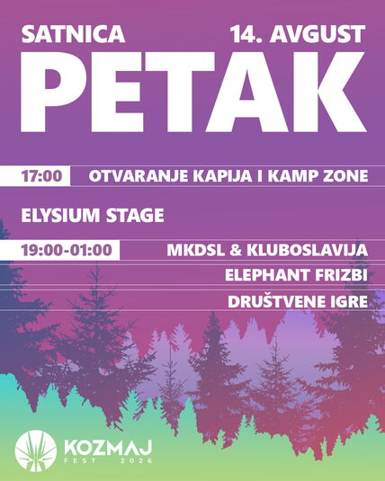Petak satnica Kozmaj 1080x1350.png
