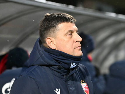 Vladan Milojević