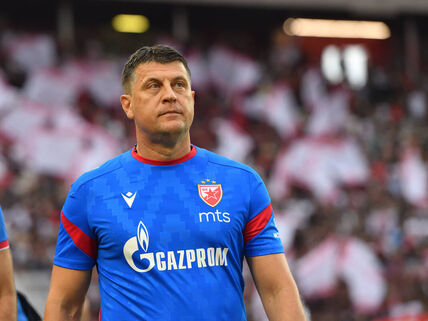 Vladan Milojević