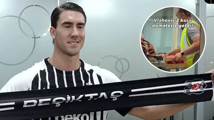 Dušan Vlahović