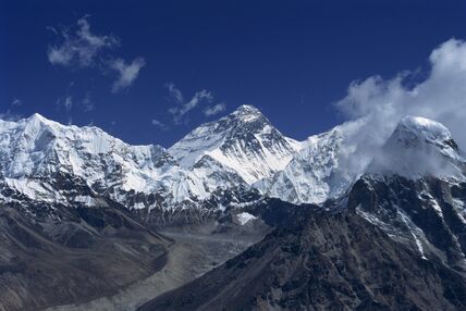 Mont Everest