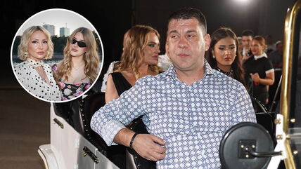 Goca Tržan Lena Marinković Ivan Marinković