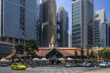 Singapur