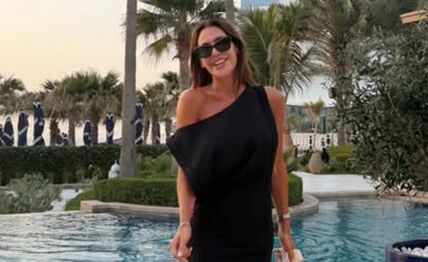 Marina Visković za 7 dana na moru sa drugaricama dala 20000 e