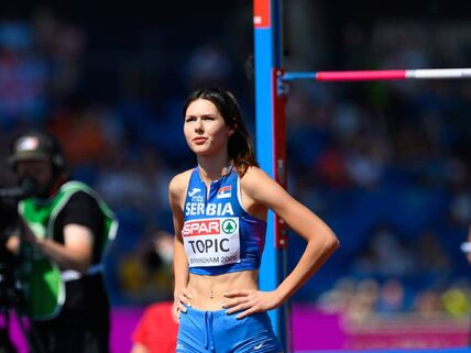 Angelina Topić