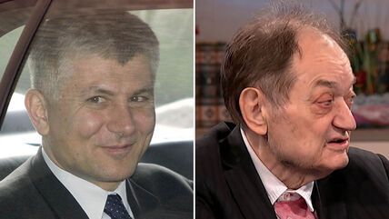 đinđić i ristić