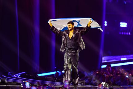 Izrael Evrovizija 2026