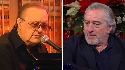Ko je Srpkinja ljubavnica Arsena Dedića i De Nira: Upucali je