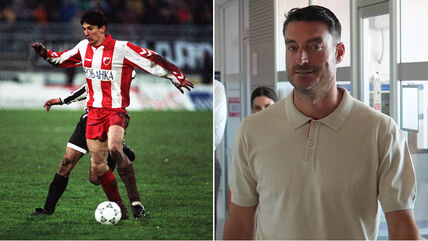 Albert Rijera i Jovan Stanković